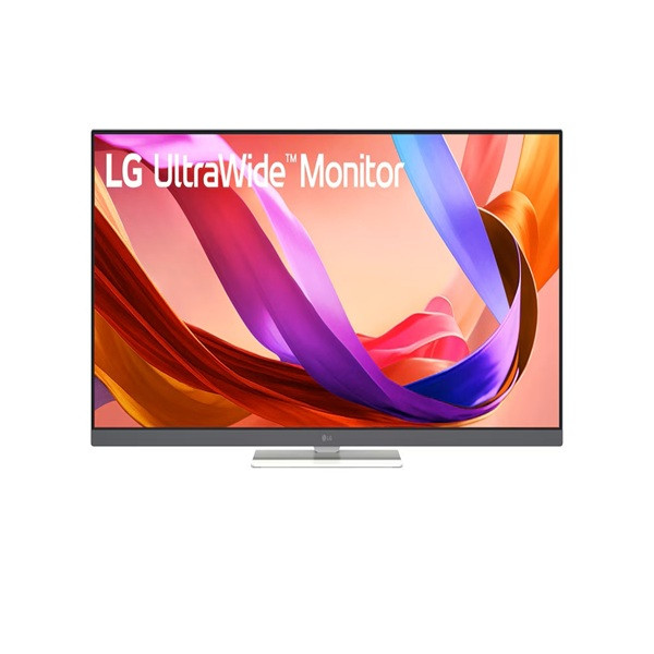 مانیتور 34 اینچ ال جی مدل 34U530A-W با وضوح Full HD پنل IPS و نرخ به روزرسانی 100 هرتز — تصویر ۲