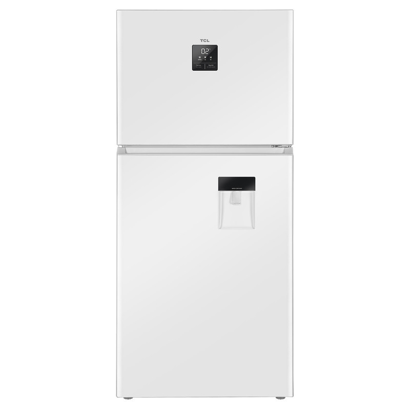 یخچال و فریزر 26 فوت تی سی ال مدل T576/AWD