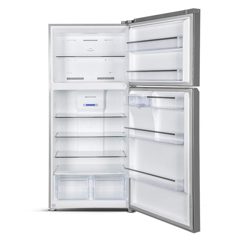 یخچال و فریزر 26 فوت تی سی ال مدل T575-AGD — تصویر ۳