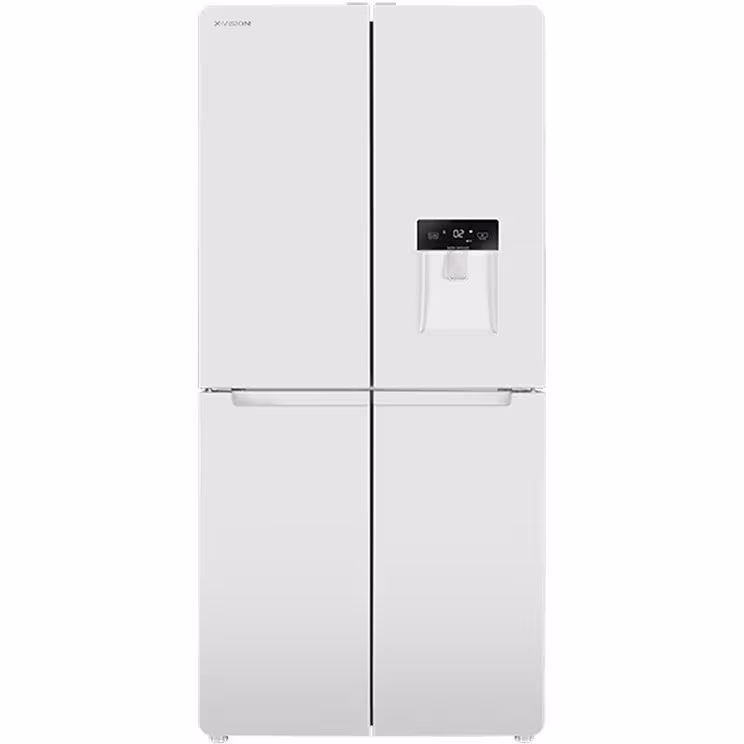 یخچال و فریزر 28 فوت تی سی ال مدل TF541 — تصویر ۶