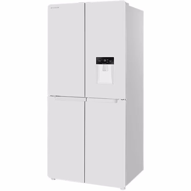 یخچال و فریزر 28 فوت تی سی ال مدل TF541 — تصویر ۷