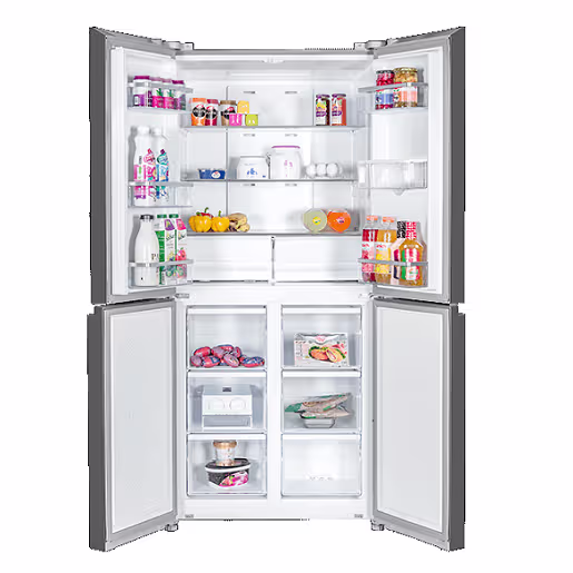 یخچال و فریزر 28 فوت تی سی ال مدل TF541 — تصویر ۸