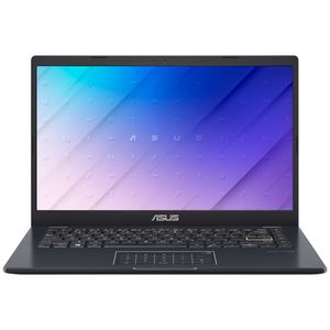 لپ تاپ 14 اینچی ایسوس مدل Vivobook Go 14 E410KA-CL464-Celeron N4500-4GB DDR4-64GB eMMC-1TB SSD-TN-W - کاستوم شده