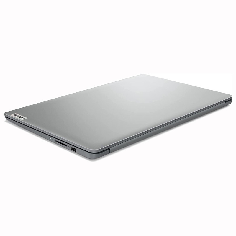 لپ تاپ 15.6 اینچی لنوو مدل IdeaPad 1 15IJL7-Celeron N4500-8GB DDR4-512GB SSD-TN - کاستوم شده — تصویر ۴
