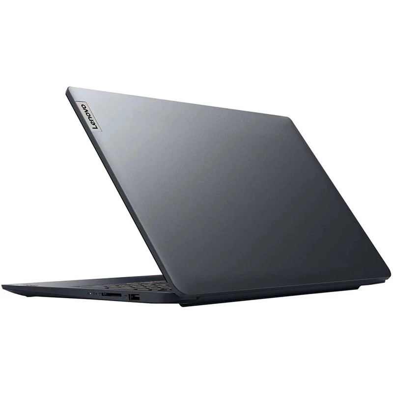 لپ تاپ 15.6 اینچی لنوو مدل IdeaPad 1 15IJL7-Celeron N4500-8GB DDR4-512GB SSD-TN - کاستوم شده — تصویر ۵