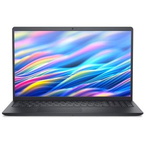 لپ تاپ 15.6 اینچی دل مدل DC15250 15-Core 3 100U-16GB DDR4 2666MHz-1TB SSD-IPS 120Hz - کاستوم شده