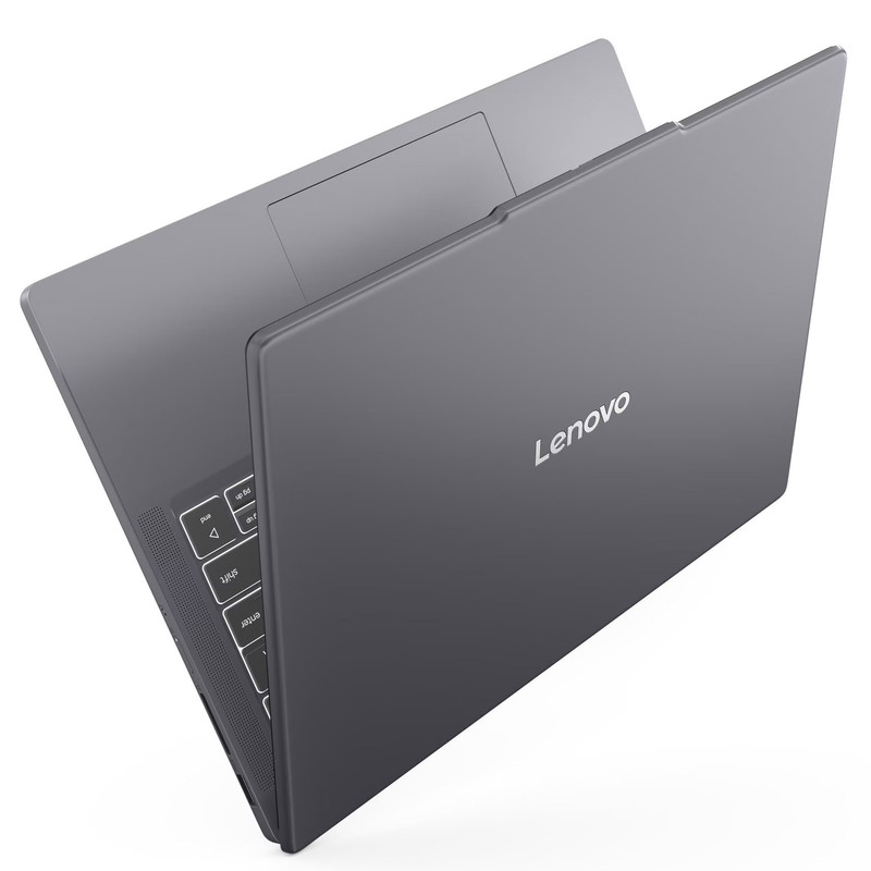 لپ تاپ 14 اینچی لنوو مدل IdeaPad Slim 3 14IRH10-i5 13420H-8GB DDR5 4800MHz-512GB SSD-IPS-W — تصویر ۵