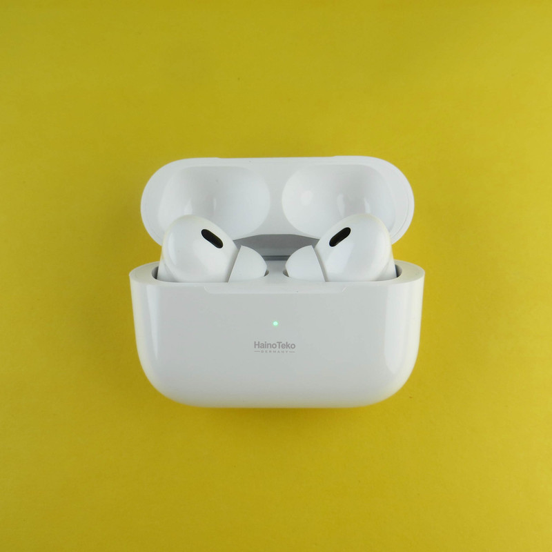 هندزفری بلوتوثی هاینو تکو مدل Air-5 — تصویر ۲