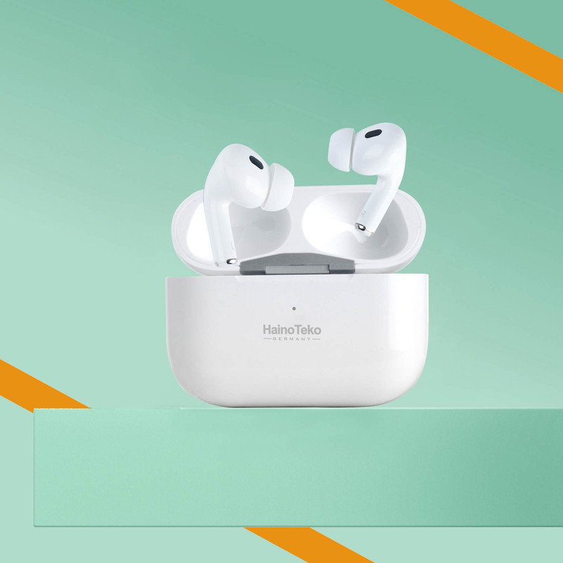هندزفری بلوتوثی هاینو تکو مدل Air-5 — تصویر ۳