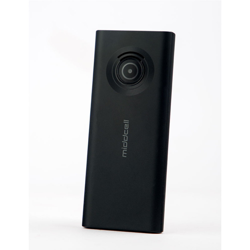 گوشی موبایل میدسل مدل M215 دوسیم کارت ظرفیت 32 مگابایت و رم 32 مگابایت — تصویر ۳
