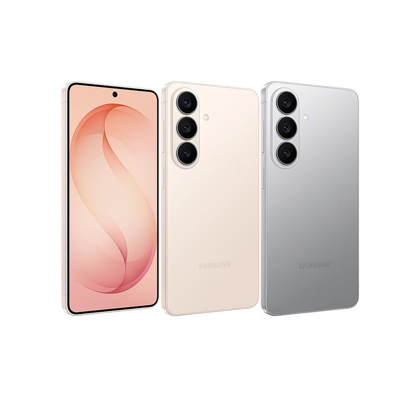 گوشی موبایل سامسونگ مدل Galaxy S26 Plus دو سیم کارت ظرفیت 256 گیگابایت و رم 12 گیگابایت — تصویر ۳