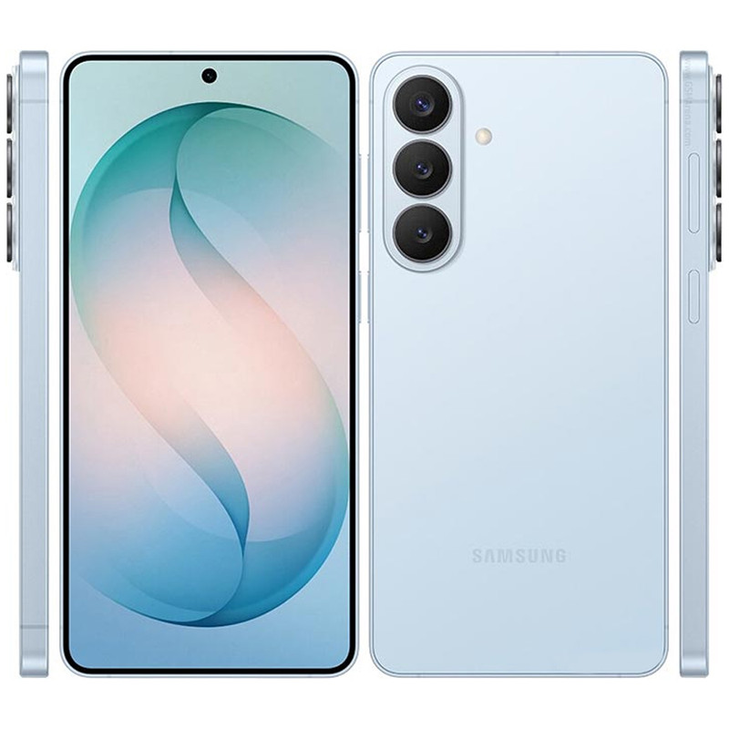 گوشی موبایل سامسونگ مدل Galaxy S26 Plus دو سیم کارت ظرفیت 256 گیگابایت و رم 12 گیگابایت — تصویر ۴