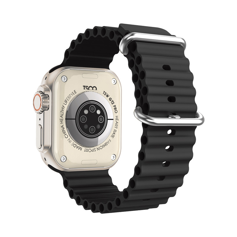 ساعت هوشمند تسکو مدل TSW 8 Ultramax N — تصویر ۵