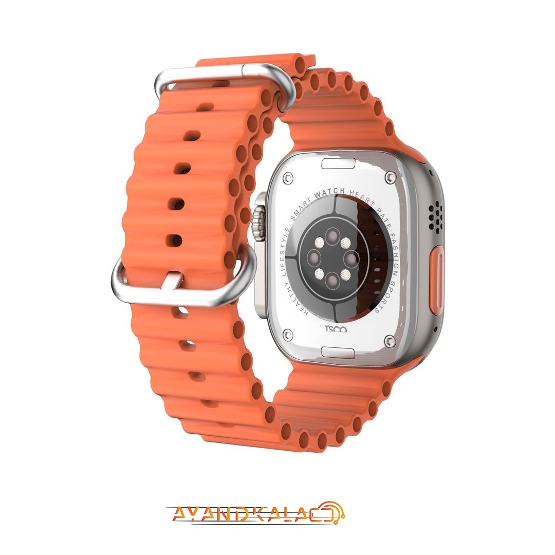 ساعت هوشمند تسکو مدل TSW 8 Ultramax N — تصویر ۸