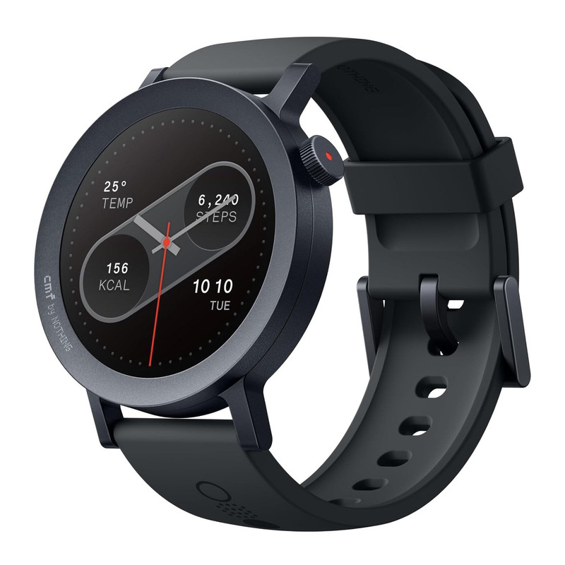 ساعت هوشمند ناتینگ مدل MIS WATCH PRO 2 BEST MAGNETIC — تصویر ۲