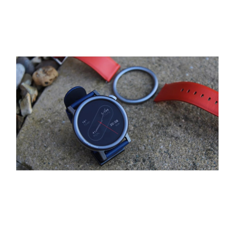 ساعت هوشمند ناتینگ مدل MIS WATCH PRO 2 BEST MAGNETIC — تصویر ۵
