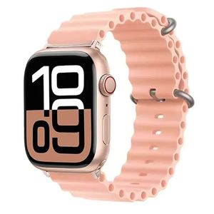 ساعت هوشمند 1.71 اینچی ویسمی مدل X51 MINI با بند سیلیکونی