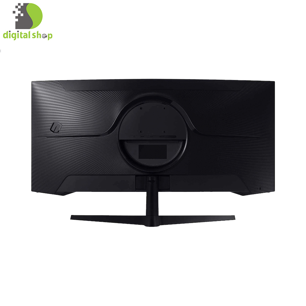 مانیتور مخصوص بازی سامسونگ مدل LC34G55TW-W سایز 34 اینچ — تصویر ۷