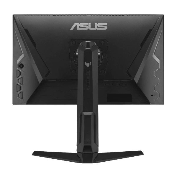 مانیتور گیمینگ 23.8 اینچ ایسوس مدل TUF Gaming VG249QML5A — تصویر ۲