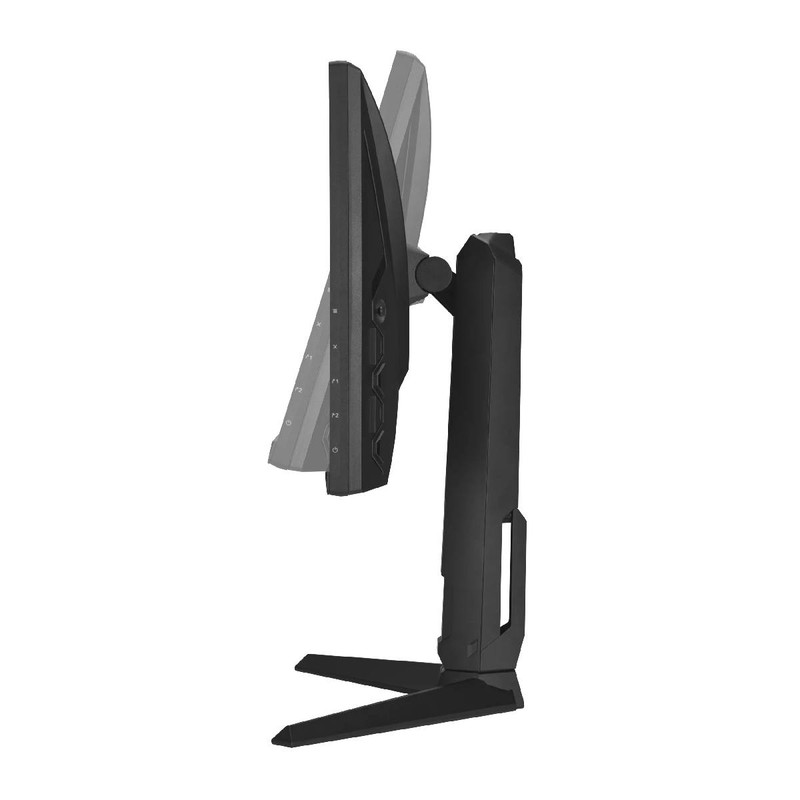 مانیتور گیمینگ 23.8 اینچ ایسوس مدل TUF Gaming VG249QML5A — تصویر ۳