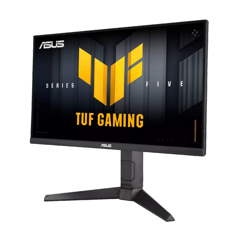 مانیتور گیمینگ 23.8 اینچ ایسوس مدل TUF Gaming VG249QML5A — تصویر ۴