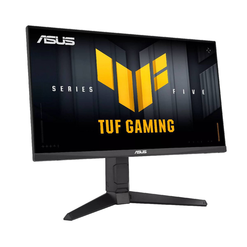 مانیتور گیمینگ 23.8 اینچ ایسوس مدل TUF Gaming VG249QML5A — تصویر ۵