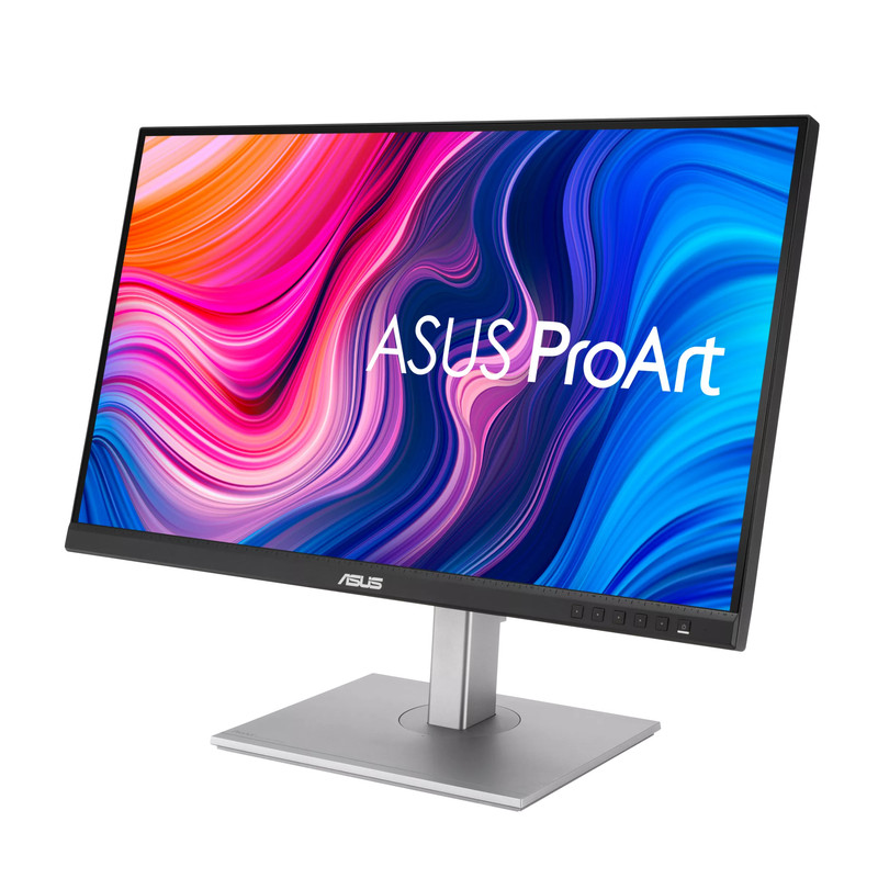 مانیتور 27 اینچ ایسوس مدل PA278CV — تصویر ۴