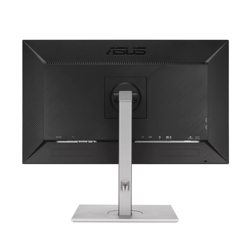 مانیتور 27 اینچ ایسوس مدل PA278CV — تصویر ۵