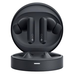 هدفون بلوتوثی ناتینگ مدل CMF Buds Pro با نویز کنسلینگ فعال (ANC)، نویز کنسلینگ میکروفون (ENC)، درگاه شارژ USB Type-C، دارای میکروفون سهگانه در هر ایرباد، مقاوم در برابر رطوبت و عرق (IP54)