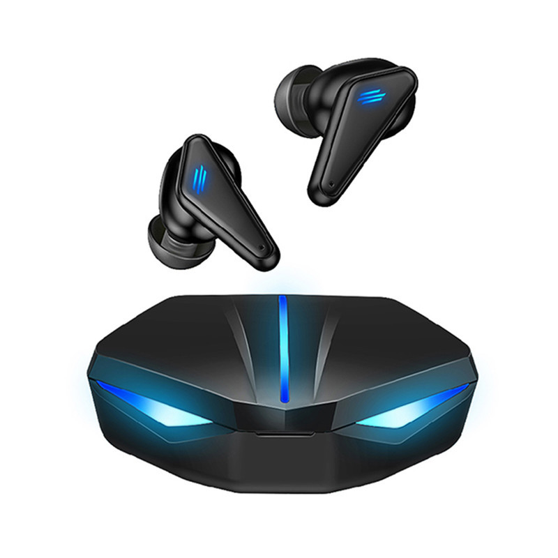 هدفون مخصوص بازی بلوتوثی مدل GAME SPORT — تصویر ۲