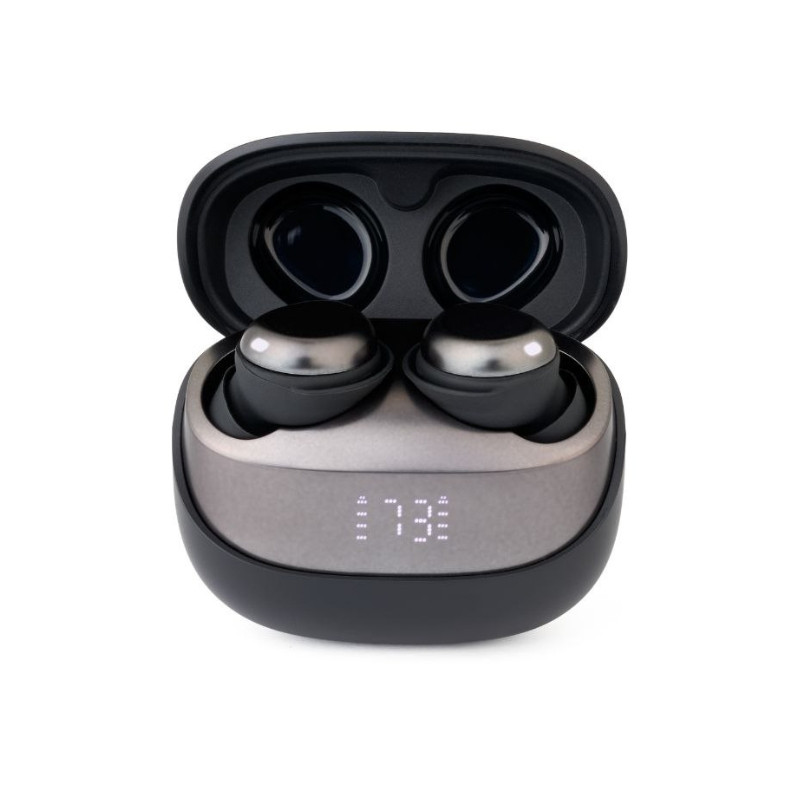 هدفون بی سیم بلت مدل Earset comfy1 — تصویر ۲