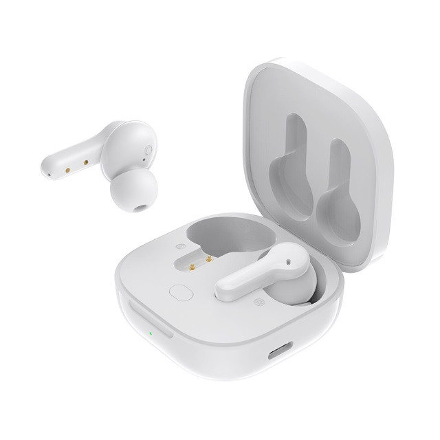 هدفون بی سیم کیو سی وای مدل NSS 13 OIU 2022 T — تصویر ۴
