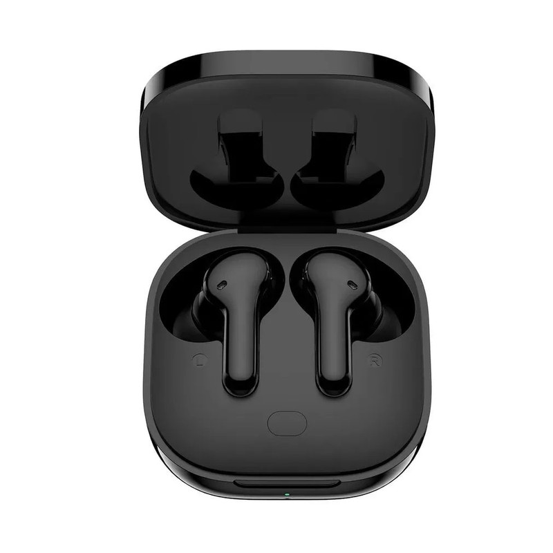 هدفون بی سیم کیو سی وای مدل NSS 13 OIU 2022 T — تصویر ۵