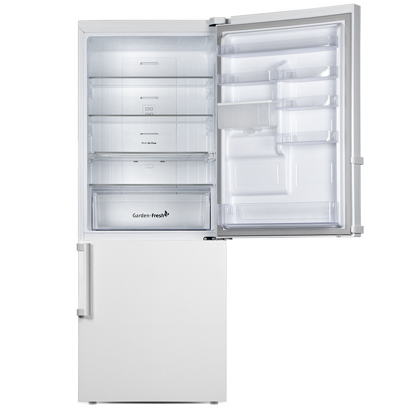 یخچال و فریزر 19 فوت پاکشوما مدل RCP 495 W BMF — تصویر ۵