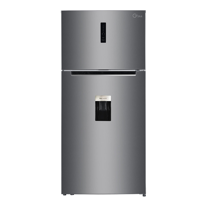 یخچال و فریزر 26 فوت جی پلاس مدل GRF-L5315S — تصویر ۲