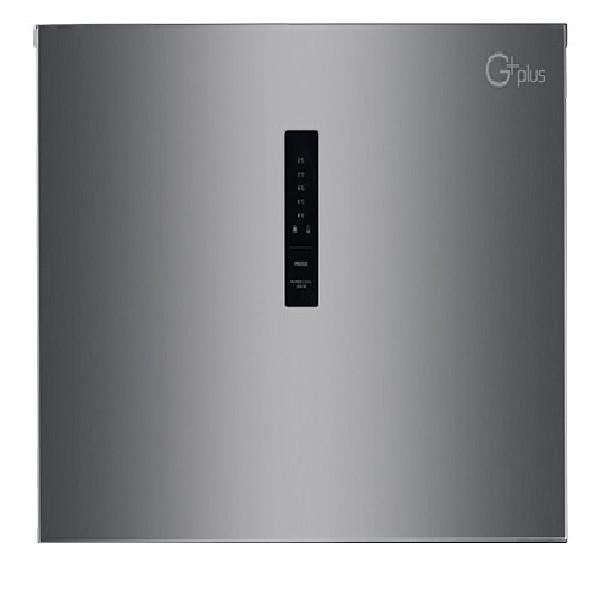 یخچال و فریزر 26 فوت جی پلاس مدل GRF-L5315S — تصویر ۴
