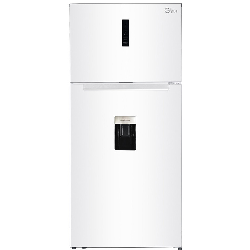 یخچال و فریزر 26 فوت جی پلاس مدل L5315W