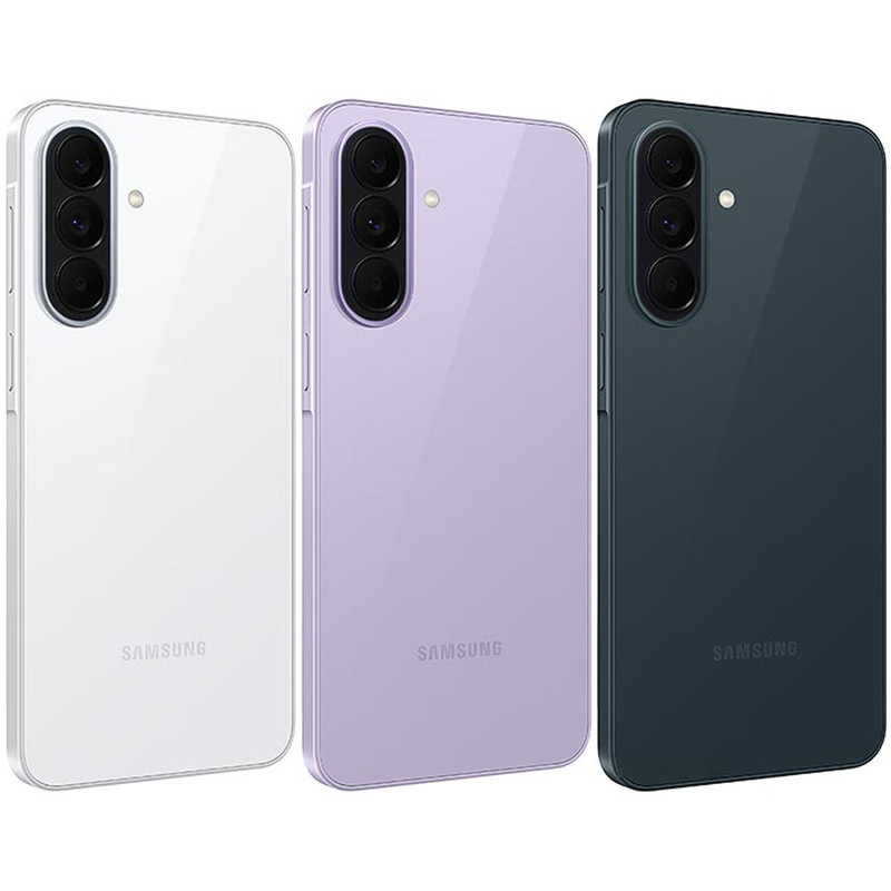 گوشی موبایل سامسونگ مدل Galaxy A37 دو سیمکارت ظرفیت 128 گیگابایت و رم 8 گیگابایت - ویتنام — تصویر ۳
