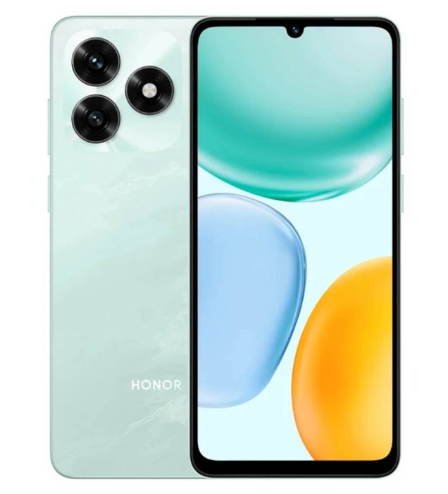 گوشی موبایل آنر مدل X5c Plus دو سیم کارت ظرفیت 128 گیگابایت و رم 4 گیگابایت — تصویر ۶