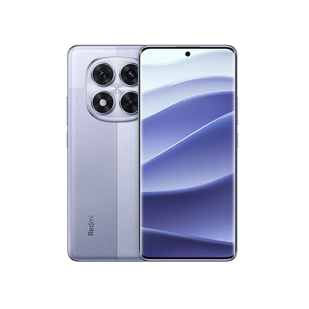 گوشی موبایل شیائومی مدل Redmi Note 14 Pro 4G دو سیم کارت ظرفیت 256 گیگابایت و رم 8 گیگابایت - نسخه بدون شارژر — تصویر ۸