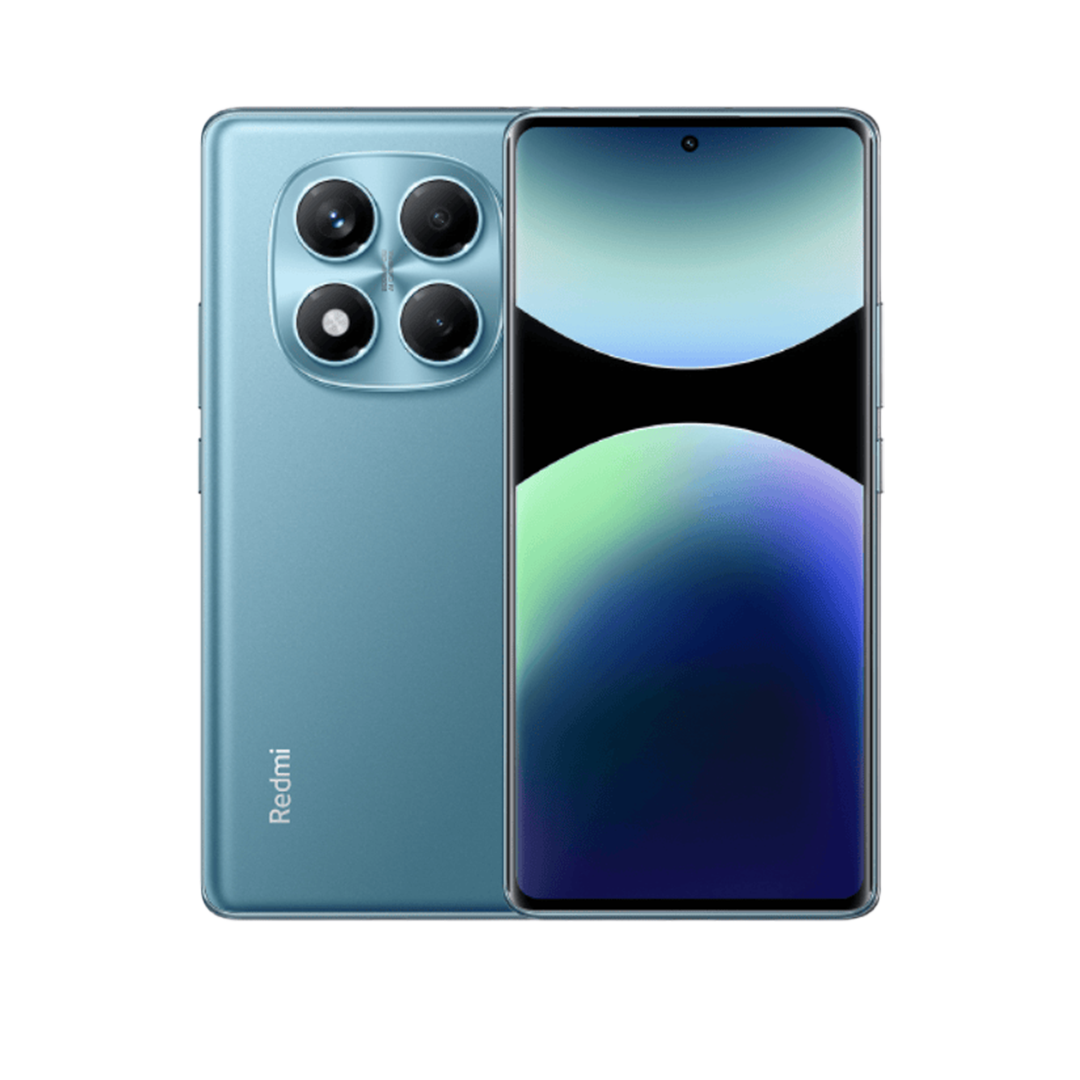 گوشی موبایل شیائومی مدل Redmi Note 14 Pro 4G دو سیم کارت ظرفیت 512 گیگابایت و رم 12 گیگابایت — تصویر ۷