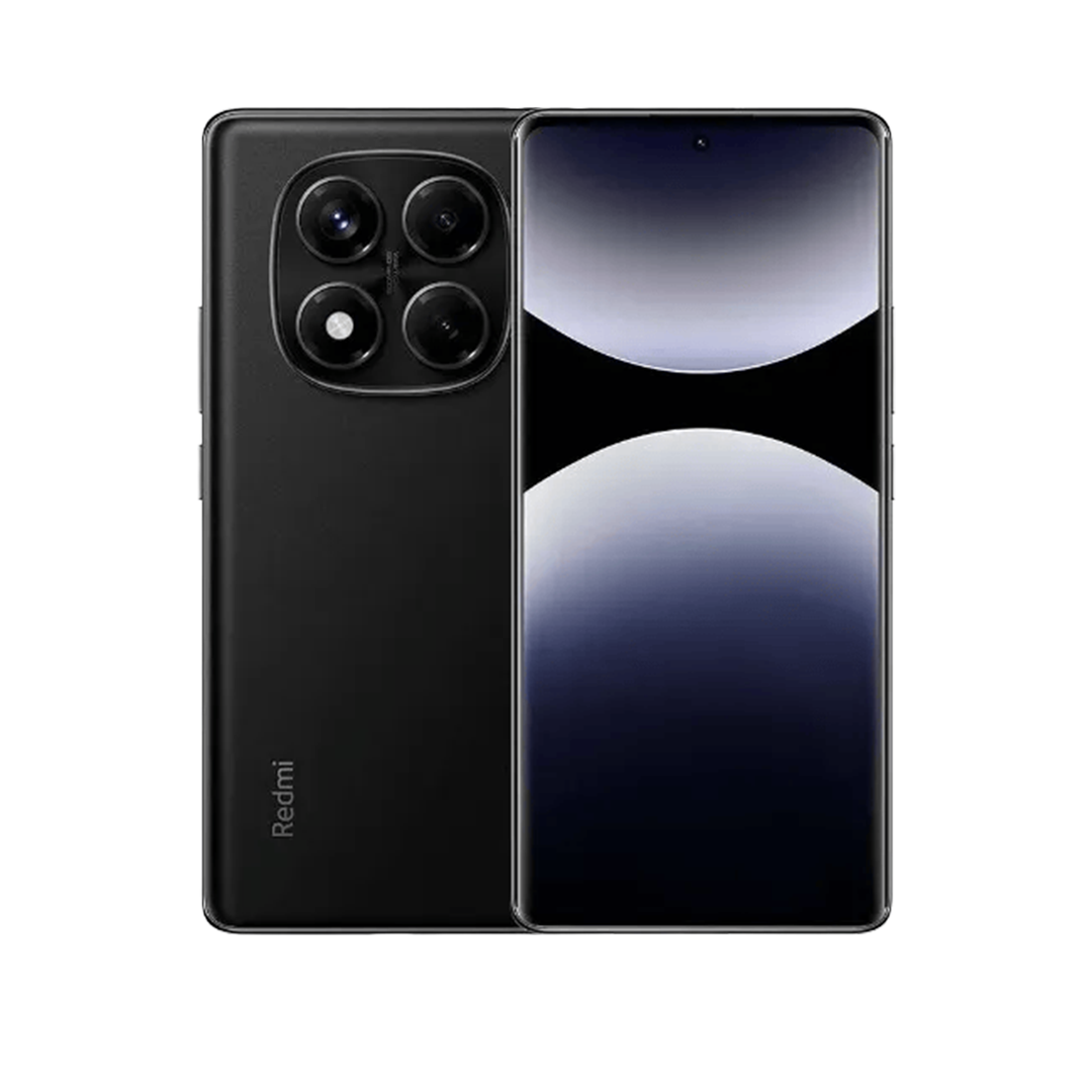 گوشی موبایل شیائومی مدل Redmi Note 14 Pro 4G دو سیم کارت ظرفیت 512 گیگابایت و رم 12 گیگابایت — تصویر ۸