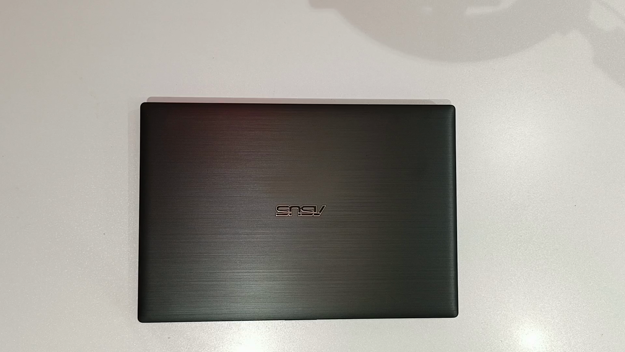 لپ تاپ استوک ایسوس پرو 15.6 اینچ مدل P2540F I7 10510U 16GB 256GB - مشکی