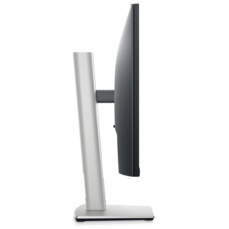 مانیتور استوک دل مدل P2422H سایز 23.8 اینچ - مشکی — تصویر ۵