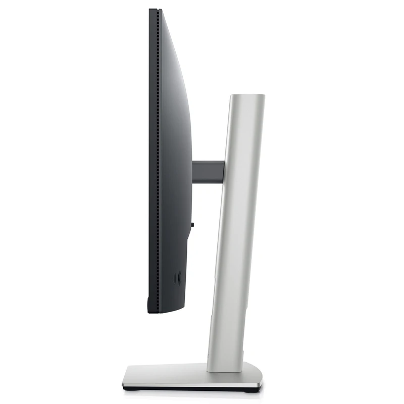 مانیتور استوک دل مدل P2422H سایز 23.8 اینچ - مشکی — تصویر ۶