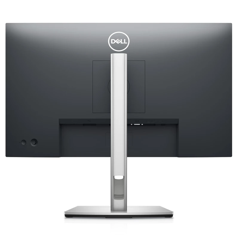 مانیتور استوک دل مدل P2422H سایز 23.8 اینچ - مشکی — تصویر ۴