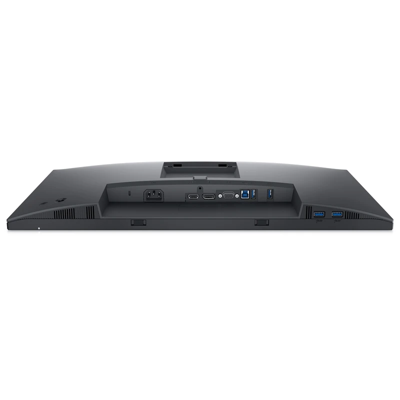 مانیتور استوک دل مدل P2422H سایز 23.8 اینچ - مشکی — تصویر ۷