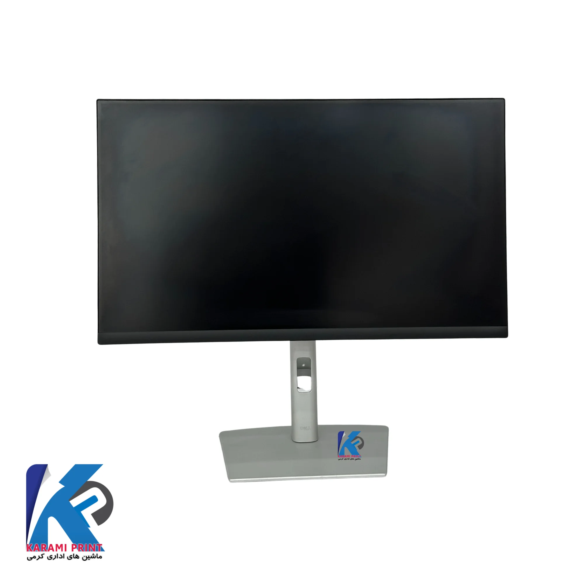 مانیتور استوک دل مدل P2422H سایز 23.8 اینچ - مشکی — تصویر ۸