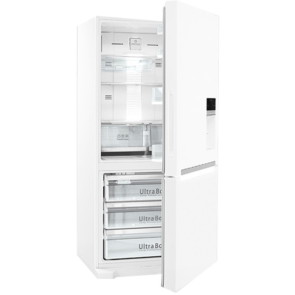یخچال و فریزر 28 فوت دوو مدل DB-2832GW — تصویر ۳