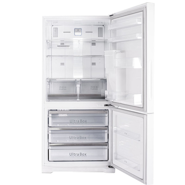 یخچال و فریزر 28 فوت دوو مدل DB-2832GW — تصویر ۴